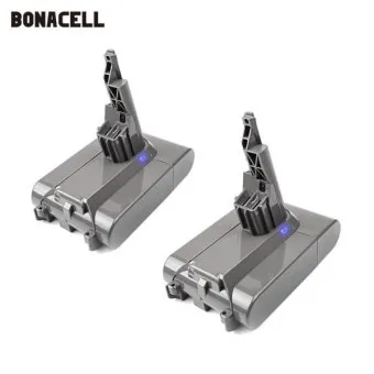 다이슨 배터리 빨간불 문제 발생 시 대처법 및 수리 팁_11