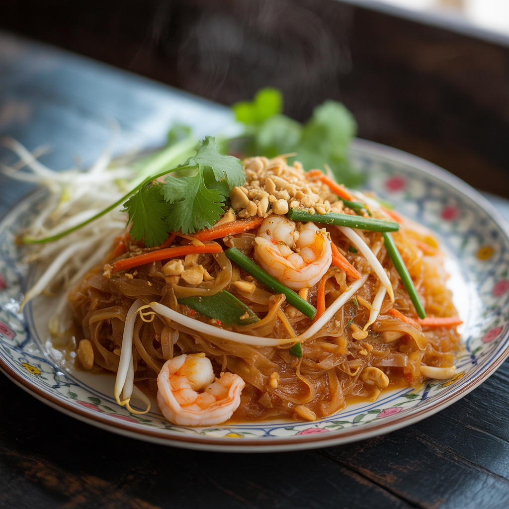 해외여행 중 꼭 먹어야 할 음식