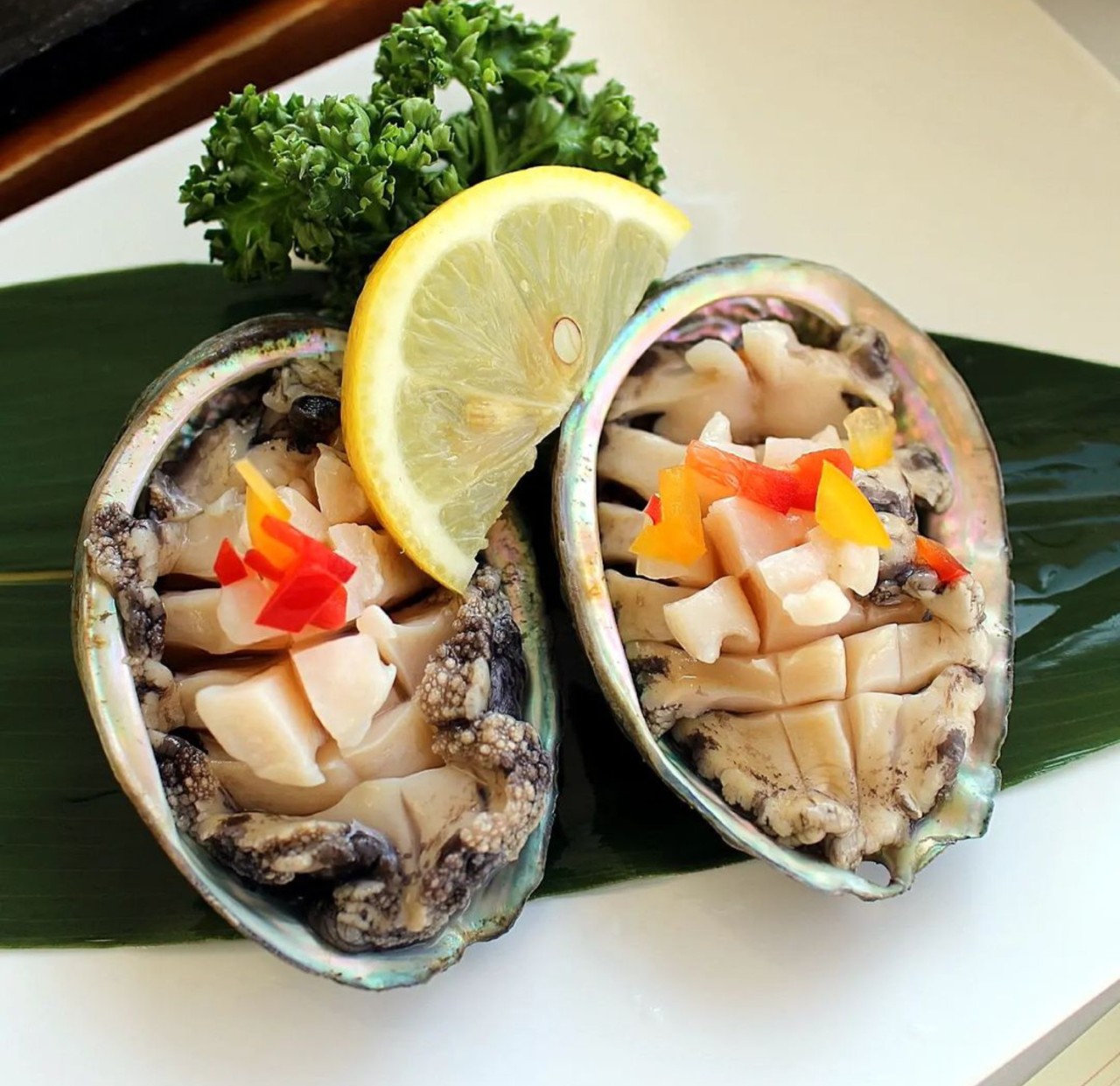 진도 신비의바닷길 맛집