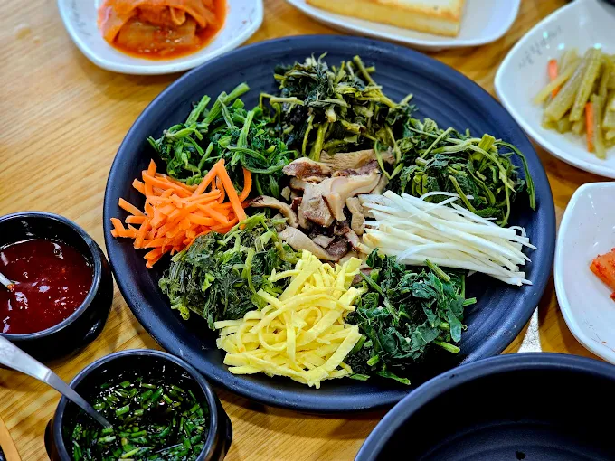 설악산, 속초, 고성 인근 유명한 맛집