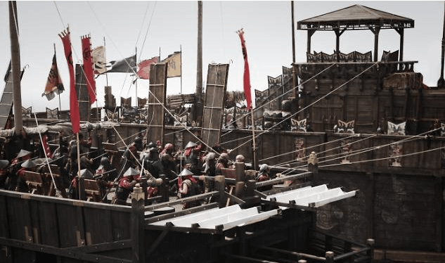 국내 영화 역대 흥행 순위