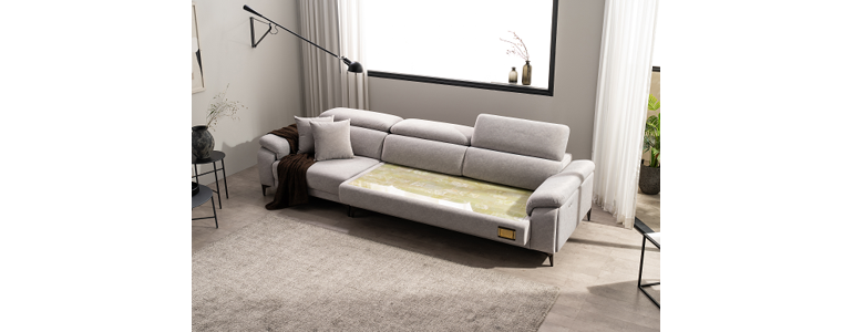 대전 유성구 흙침대