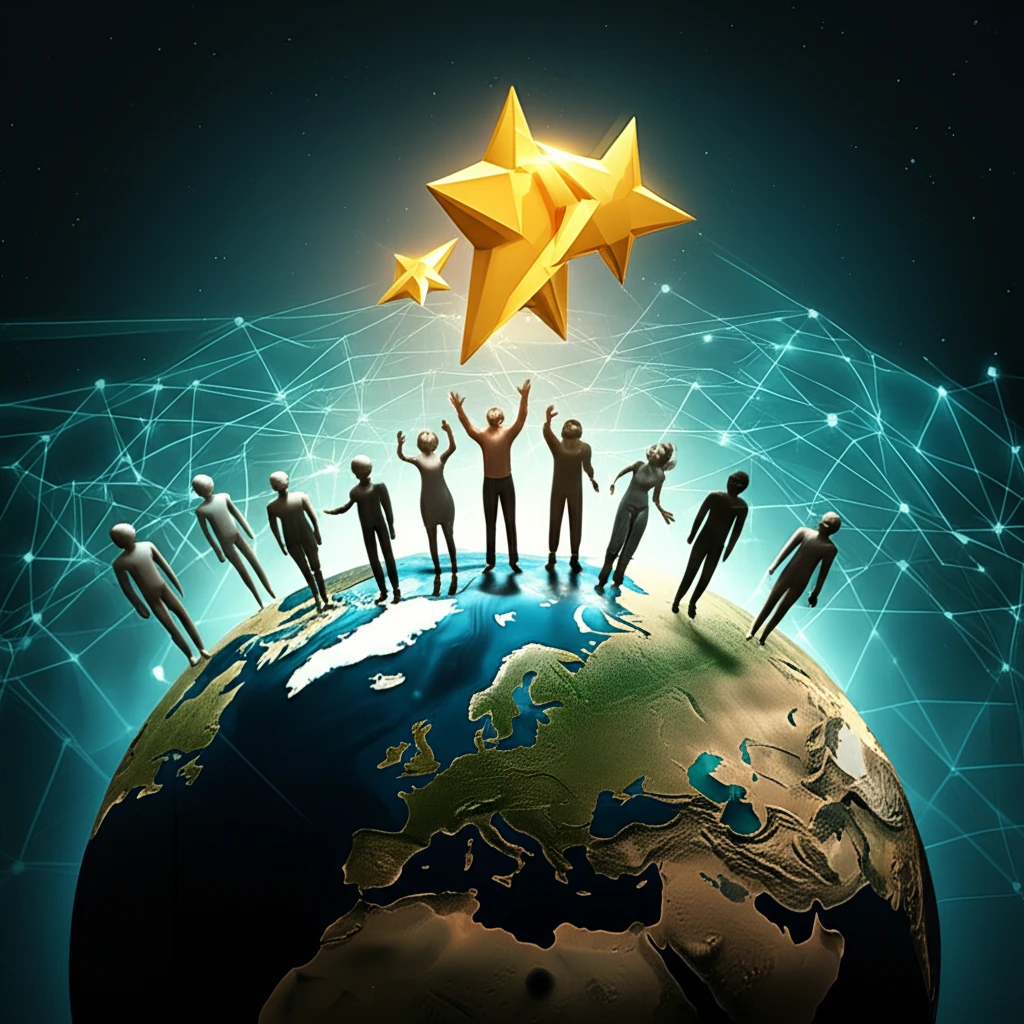 인재 유출 막고 해외 인재 델꼬 온다..