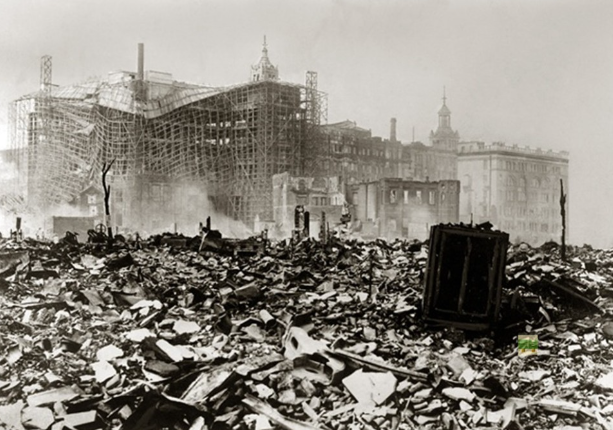 간토대학살 간토대지진 역사적사실 조선인피해