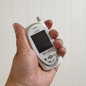 구형 휴대폰 모토로라 킥슬라이드폰 Z8M 완벽 복고 가이드_12