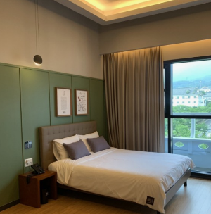 인기감성숙소 BEST 7곳