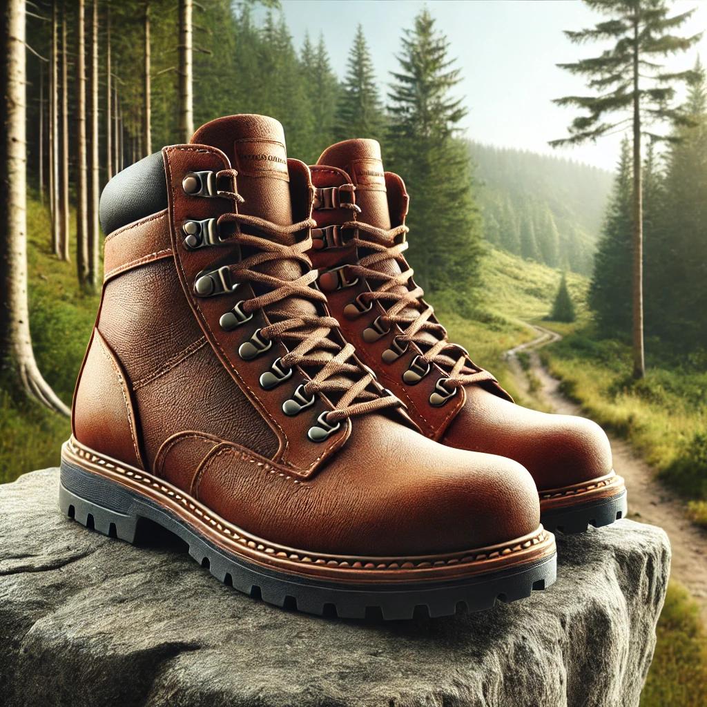 수제등산화 가격