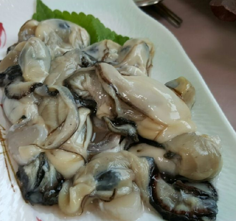 극한직업 거제 1박 3식 민박