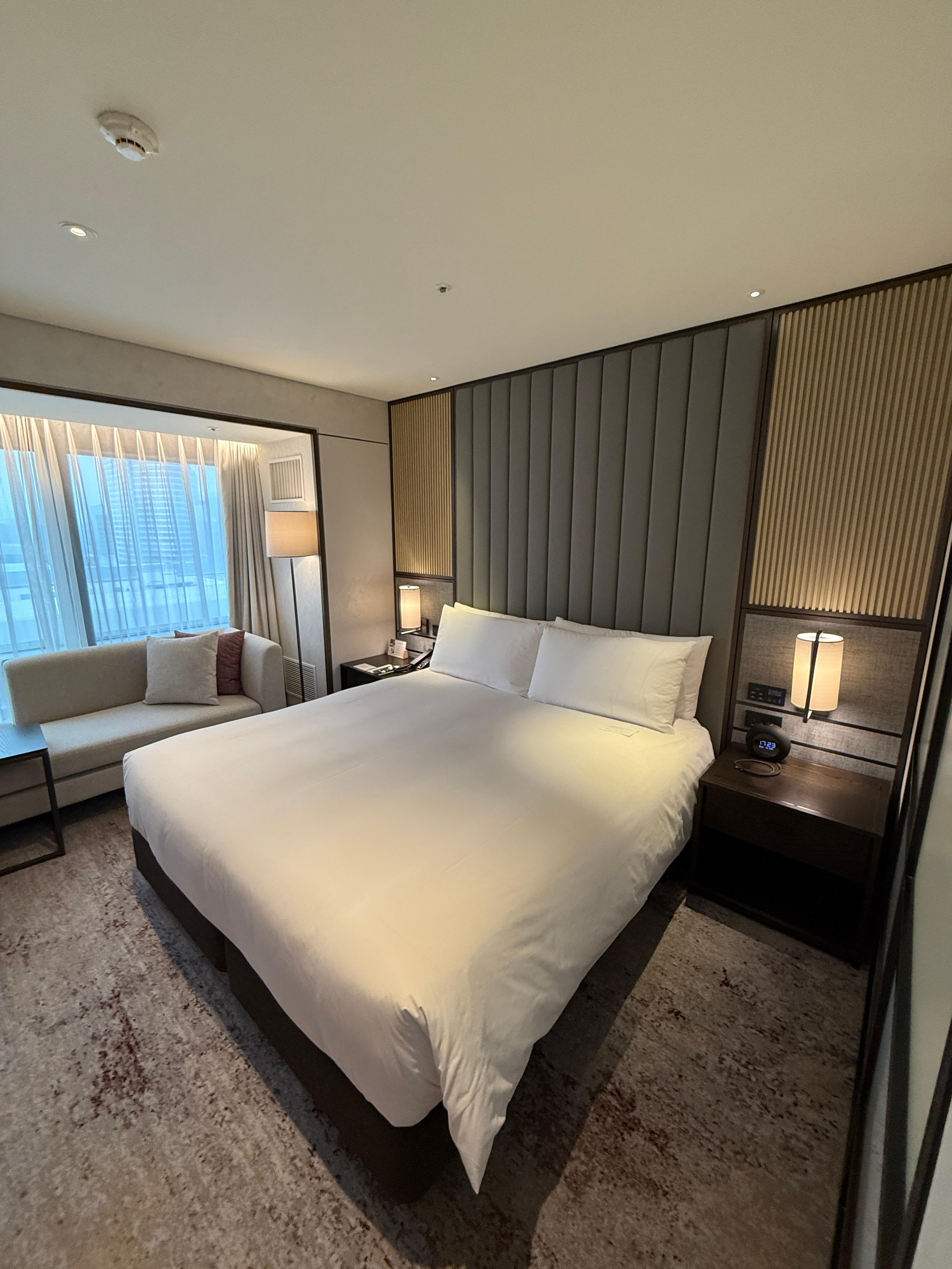 그랜드 인터컨티넨탈 서울 파르나스8