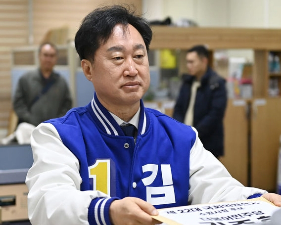 김준혁 수원정 국회의원 박정희 위안부 발언 논란