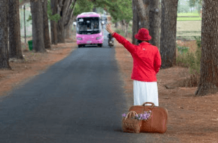 k패스 카드 발급방법