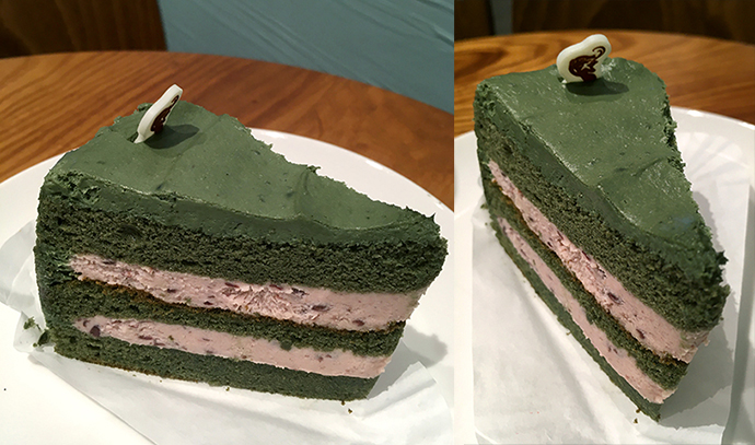 멘지락-쑥팥-생크림-케이크