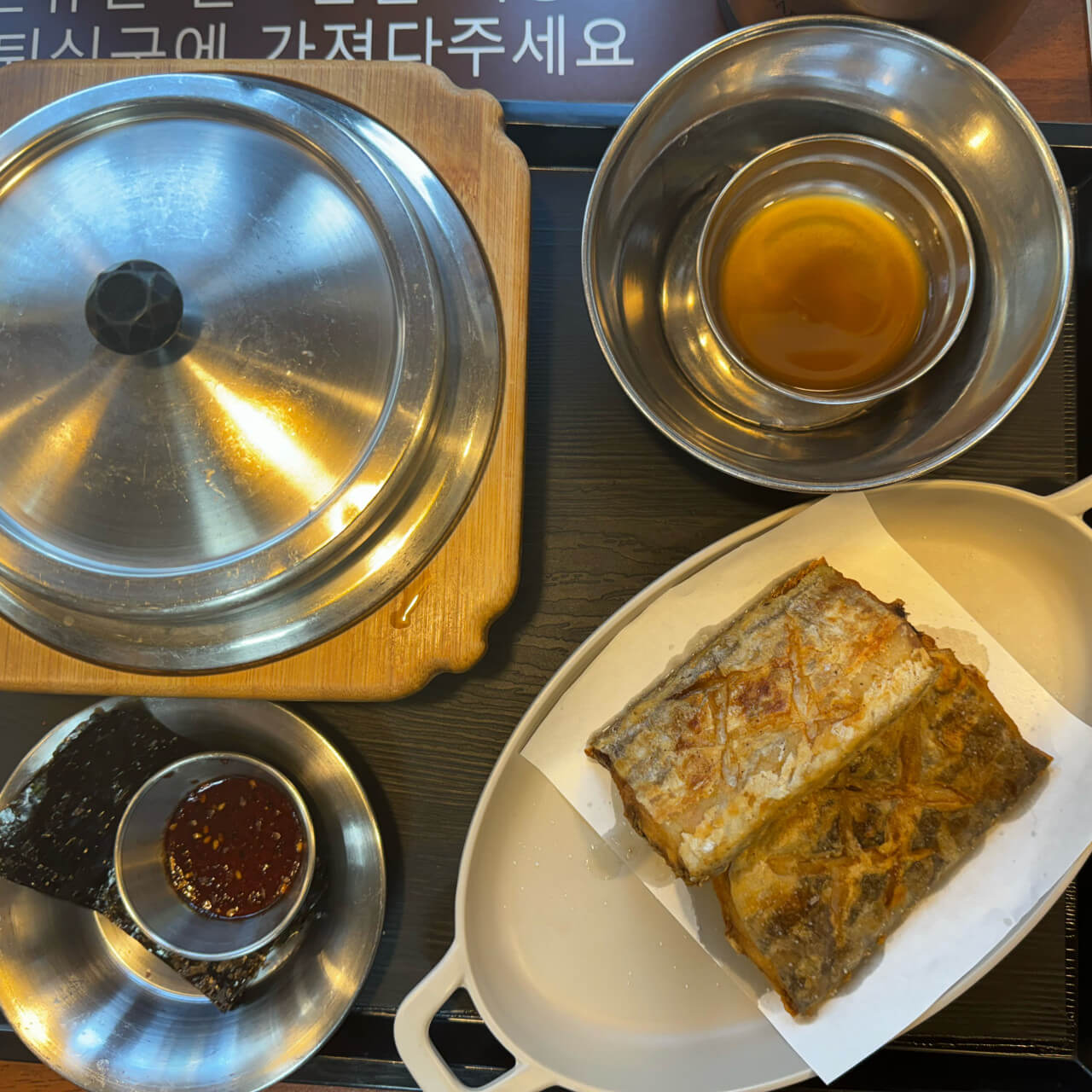생방송투데이 3787회 막 퍼주는 집&amp;#44; 얼만데요? 서울 관악구 가성비 최고 솥밥 찜닭 정식집 가마구이찌 가마솥밥한상차림 