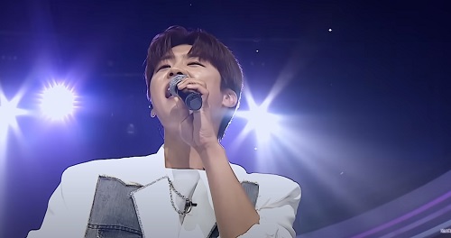 내 사랑 그대여 - 박지현