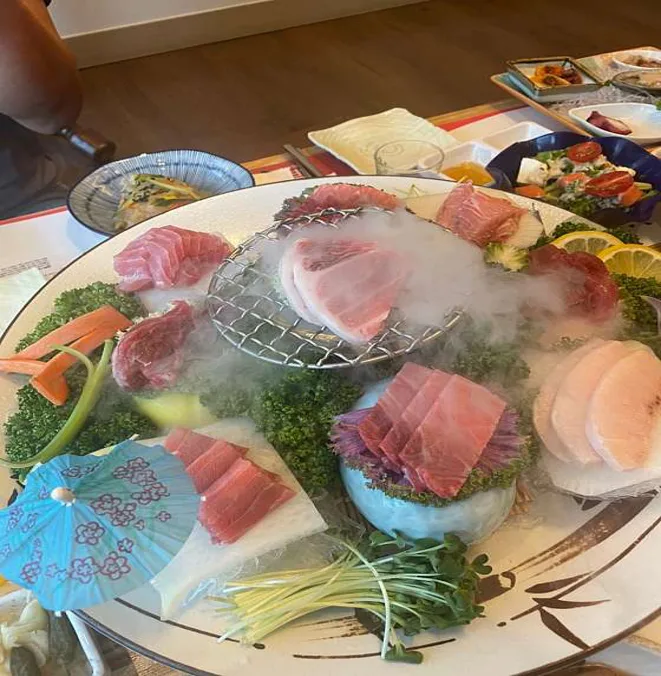 참치왕 이정규