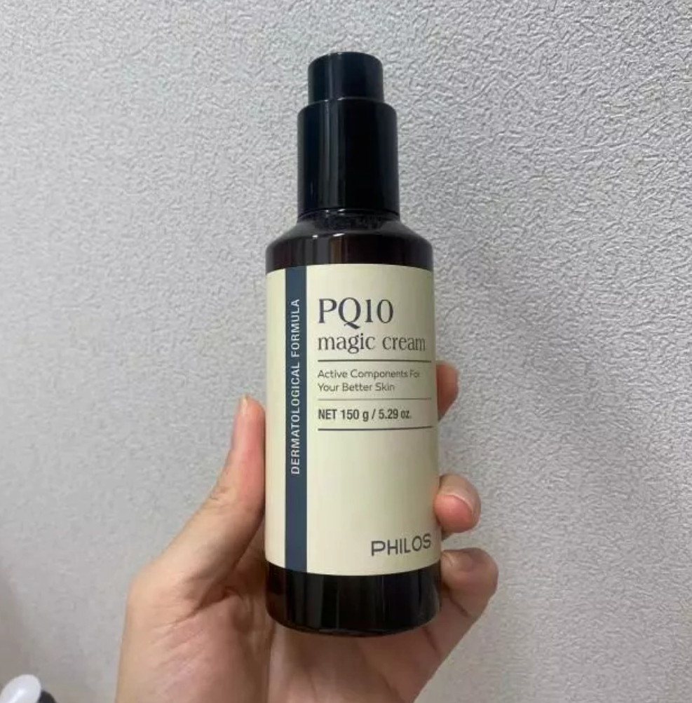 필로스 PQ10 매직크림