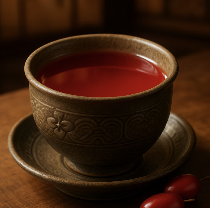 알고 보면 더 기특한 우리 집 보약 나무