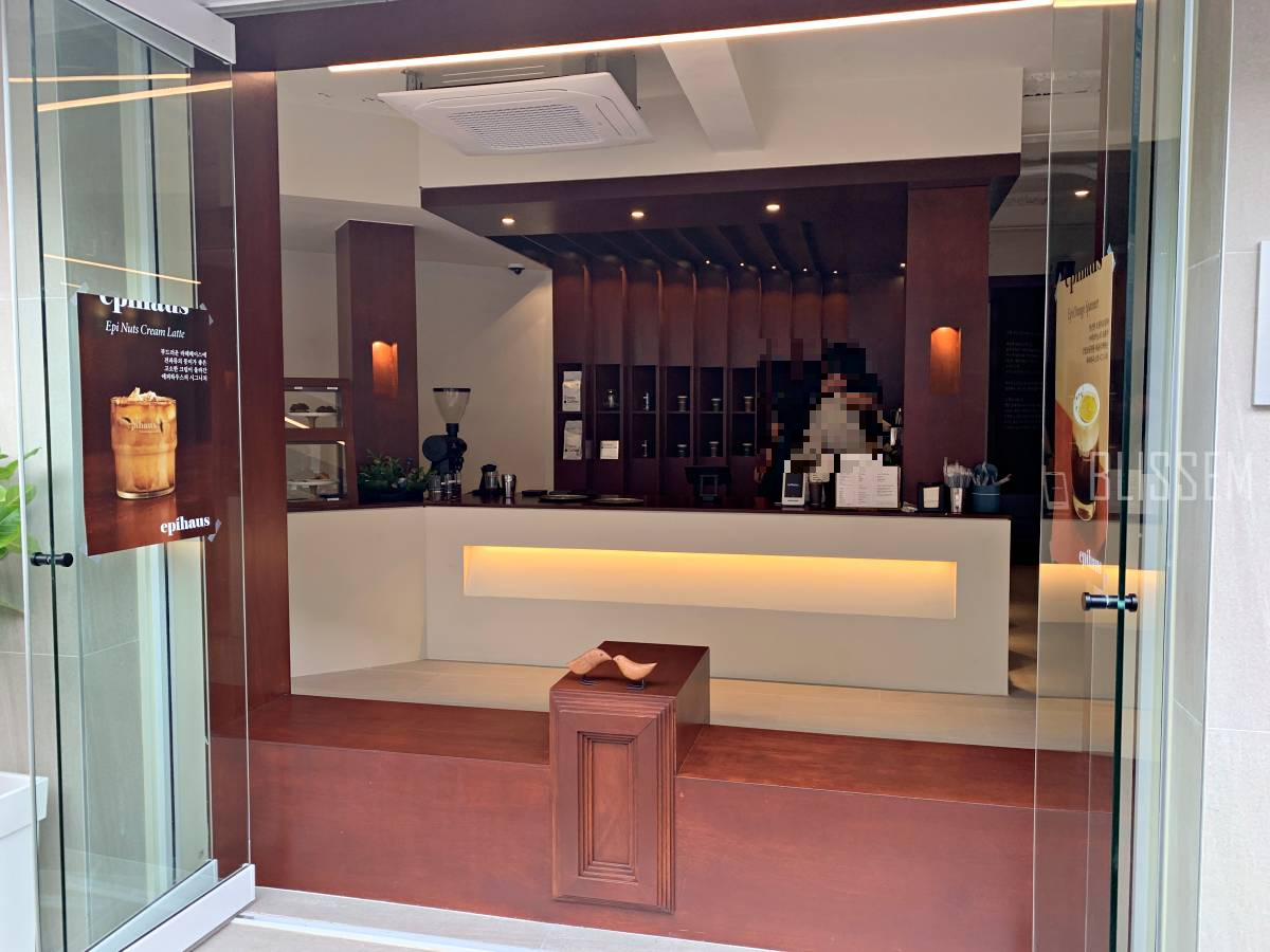 용산-삼각지-카페-신상카페-프라이빗카페-핸드드립-스콘-에피하우스-epihaus