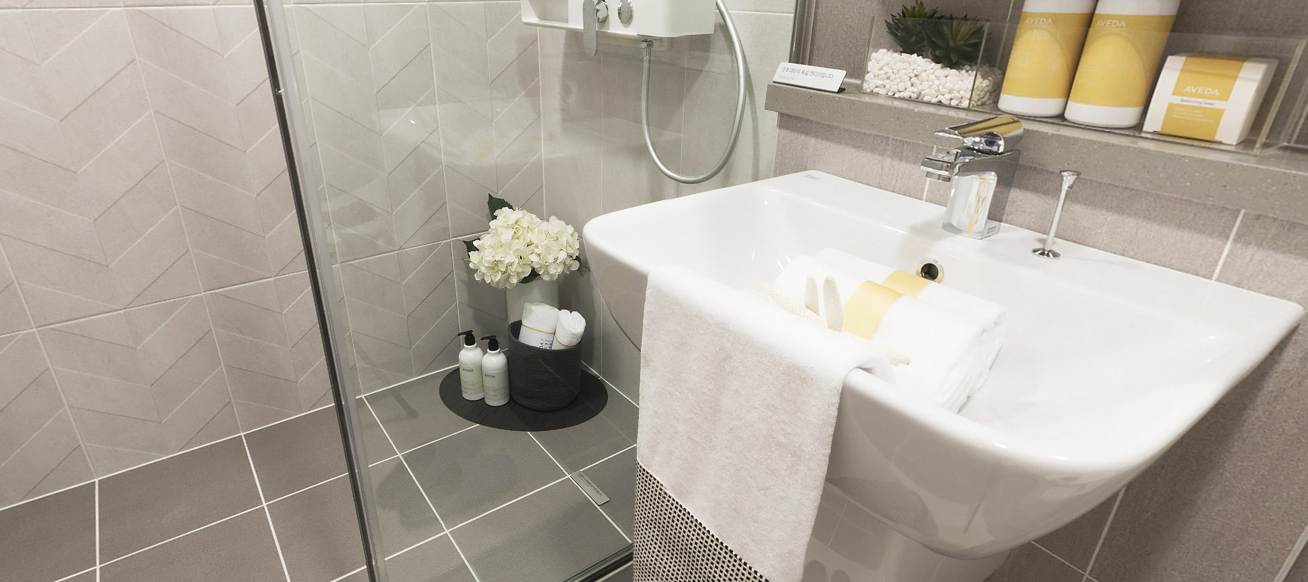 동탄 롯데캐슬 모델하우스