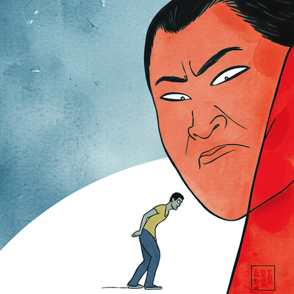 무서운 꿈 극복: 꿈 해몽으로 내면의