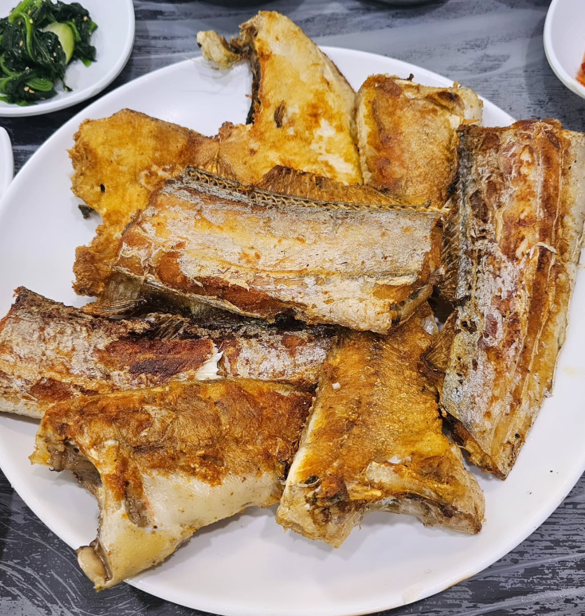 고성 맛집 베스트10