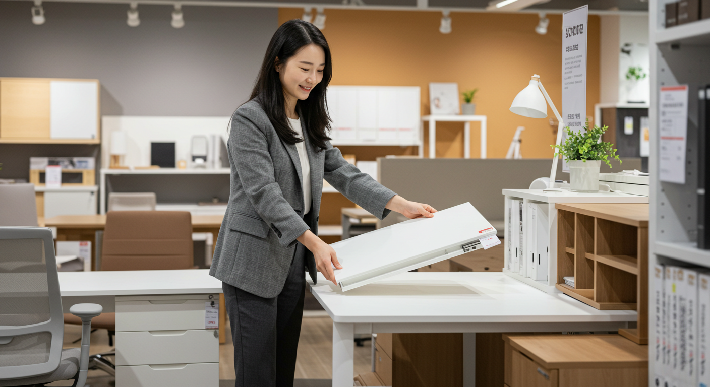 사무실 인테리어 비용