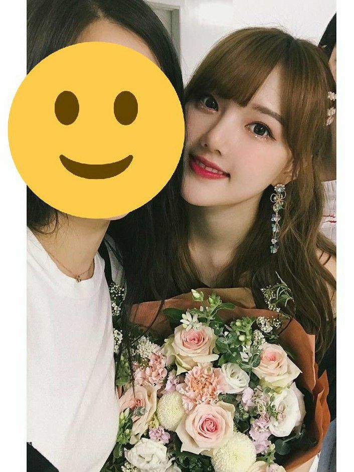 여자친구 팬사인회 사진 모음