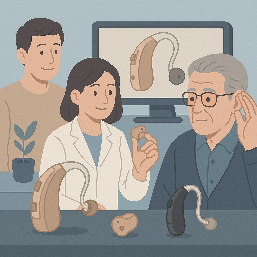 2025년 보청기 보험 적용 및 환급 방법 &ndash; 실손보험부터 제출서류까지