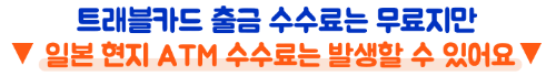 트래블GO-트래블로그-차이-체크카드-발급-전-확인