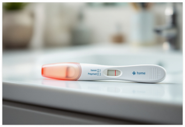 임신-테스트기