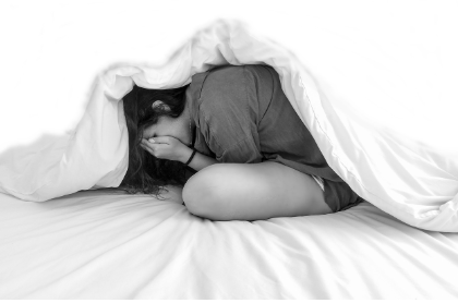 불안한 마음도 건강을 해친다? 정신 건강을 위한 마이크로 습관