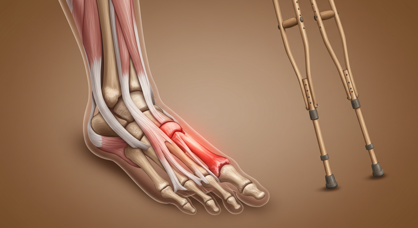 불유합, 정형외과, 재활 관리