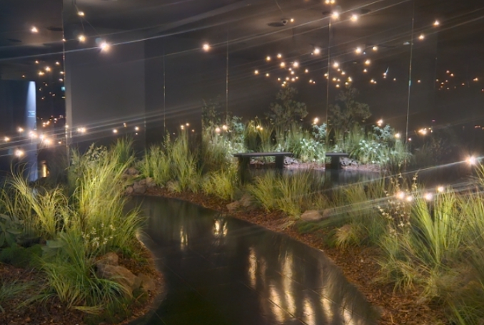 당일치기/국내/나들이/서울/청와대/사랑채