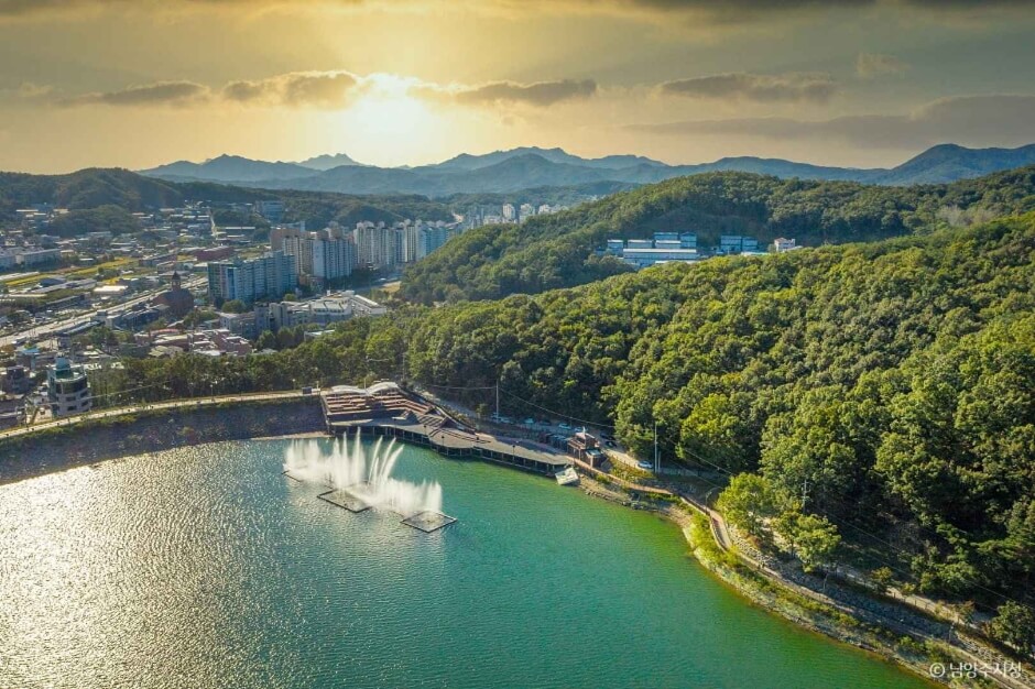 남양주 가볼만한곳 베스트 10