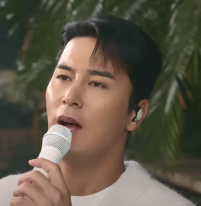 상사화 - 장민호