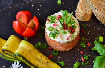 타르타르소스 만들기