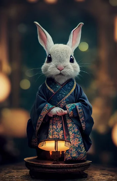 토끼띠 2025년 운세