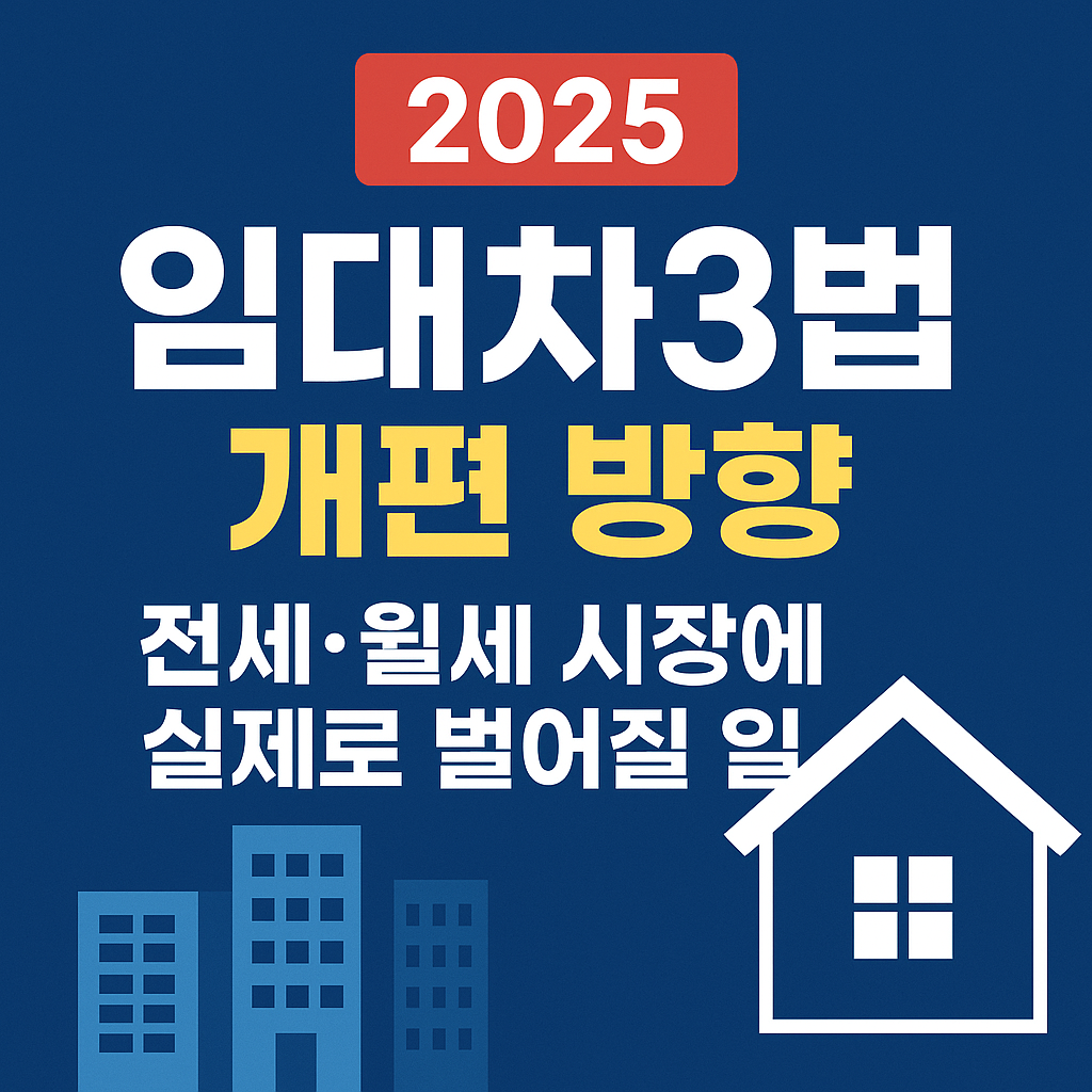 9편. 2025 임대차3법 개편 방향｜전세&middot;월세 시장에 실제로 벌어질 일
2025 임대차3법,임대차3법 개편,2025 전세 전망,2025 월세 전망,전월세상한제 변화,계약갱신청구권 개편,전월세신고제 강화,2025 부동산 정책,전세&middot;월세 시장 변화,2025 임대차 시장 전망