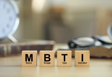 MBTI 검사 무료 성격 테스트 사이트