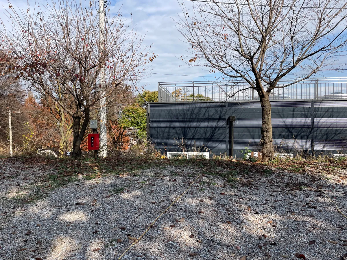 경기도-양주-새로-오픈한-봄이오는캠프-사이트별-사진-및-특징-정리(가족캠핑-2박후기)