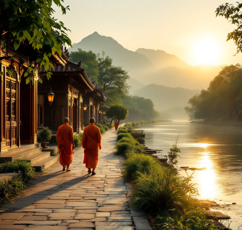 특별한 해외 숨은 여행지