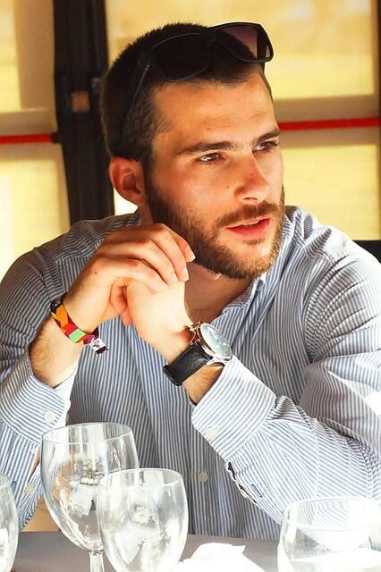 남성 갱년기 대책 영양제와 함께하면 좋은 방법 3가지 확인하기