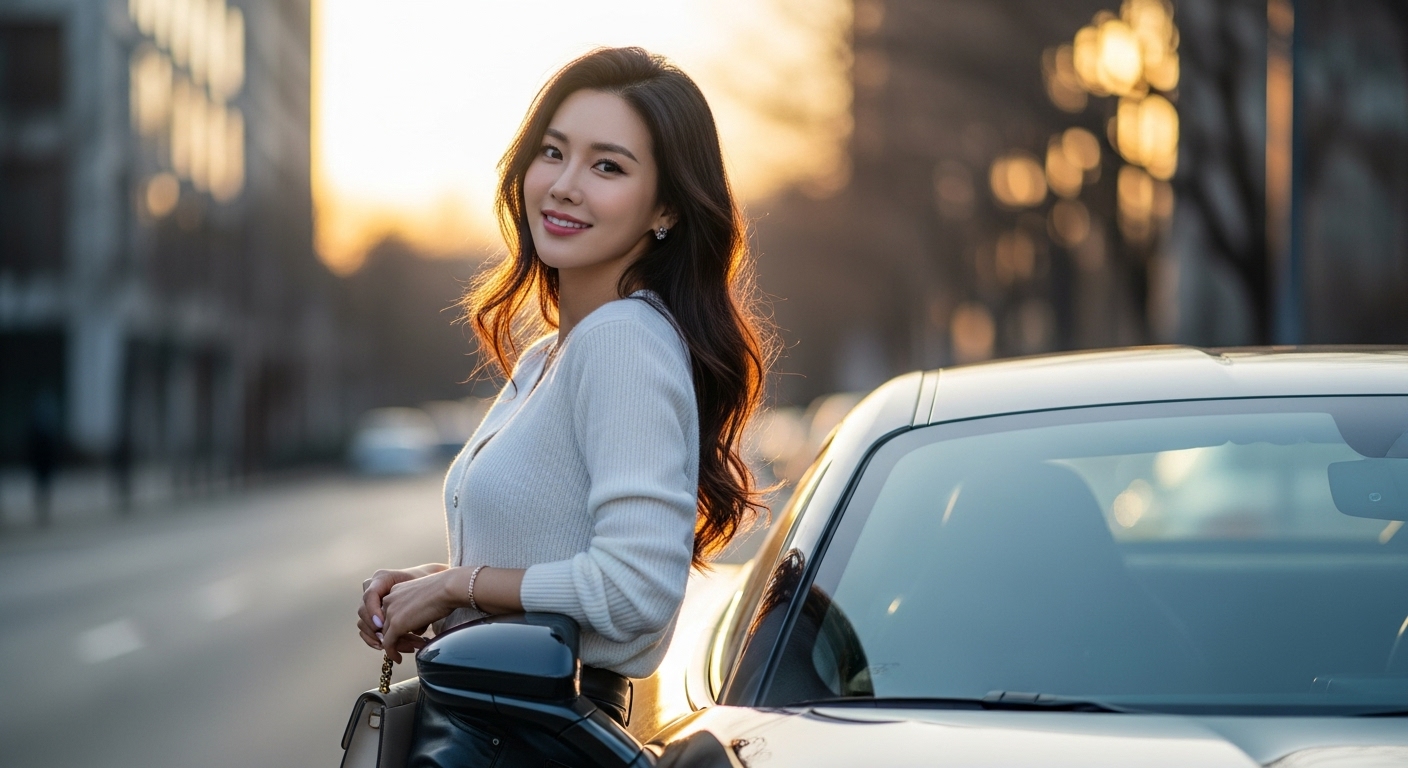 당근 중고차 거래