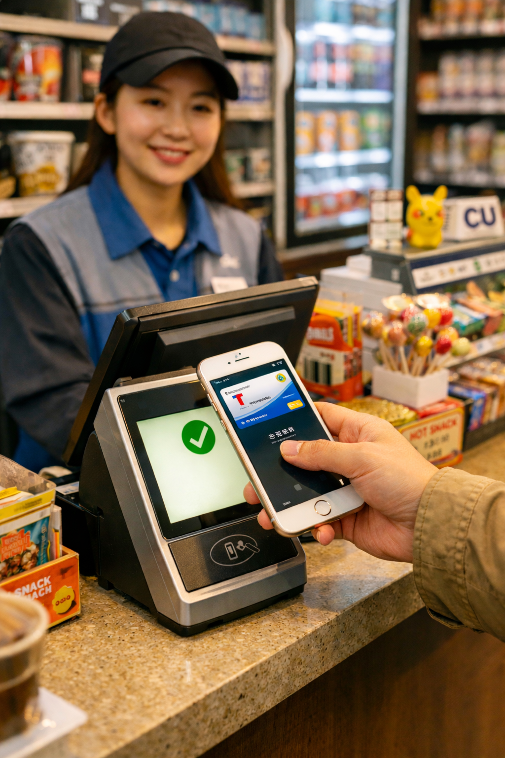 iPhone 티머니 시대 열렸다, 지금 바로 사용법