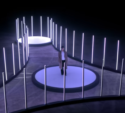 임영웅 콘서트 &amp;#39;IM HERO&amp;#39; 티저영상 이미지23