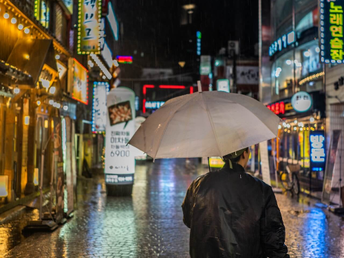 일상지원금 신청자격 조회