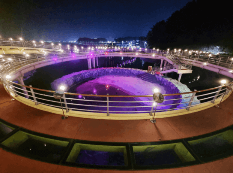 포항-해상스카이워크