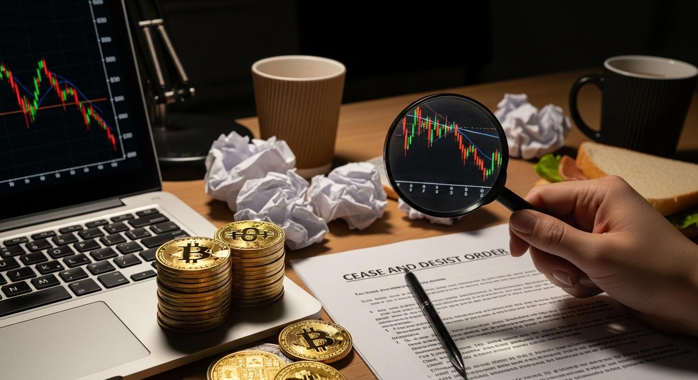 코인 투자 횡령