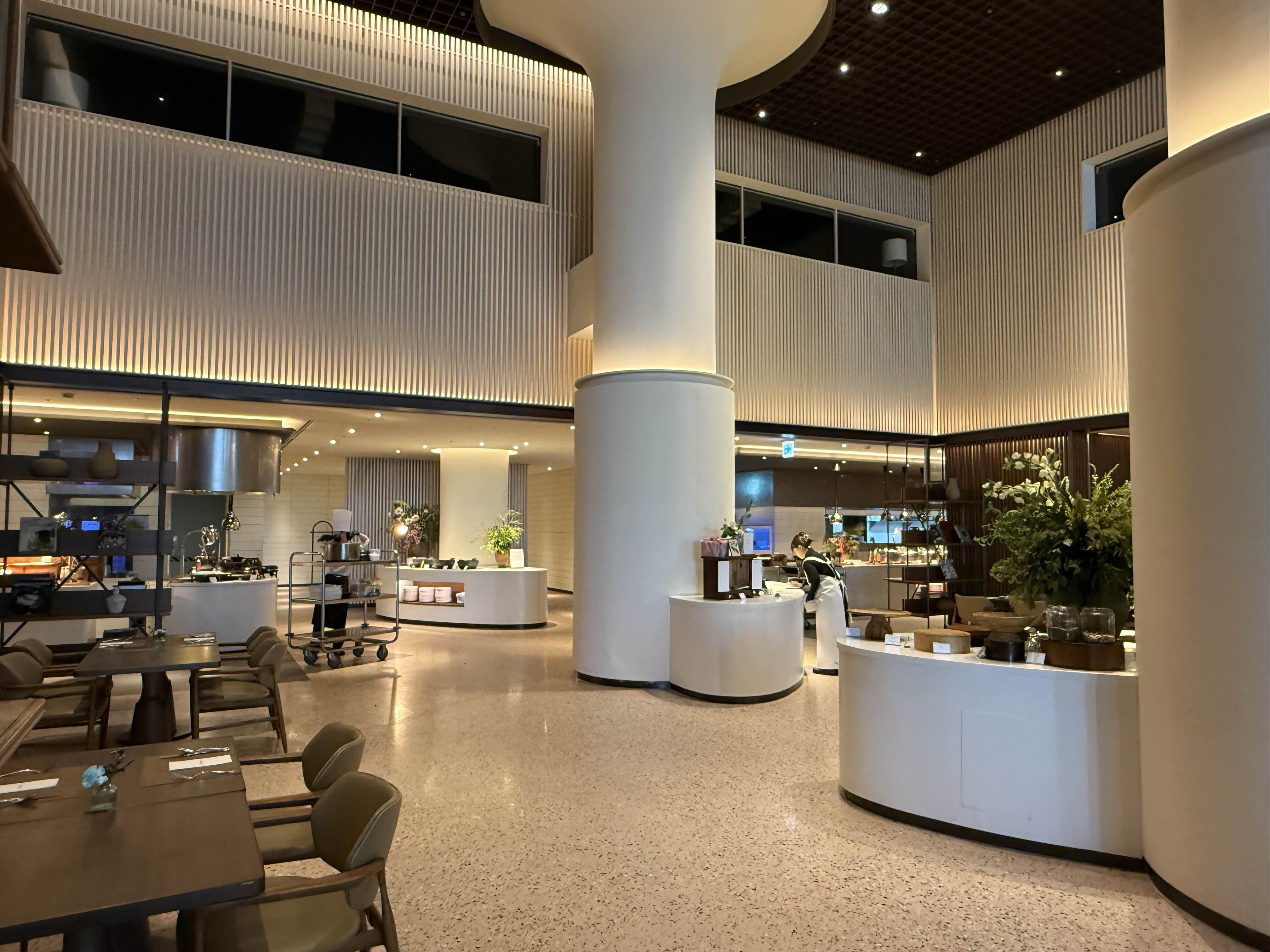 아난티 부산 다모임