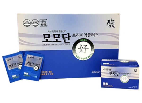 모모단 가격
